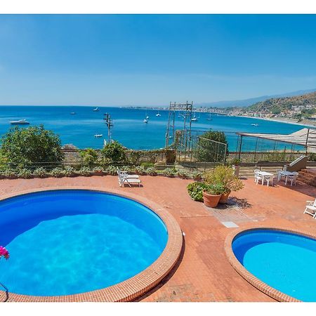 Il Signo Cocco Taormina Apartment Exterior photo