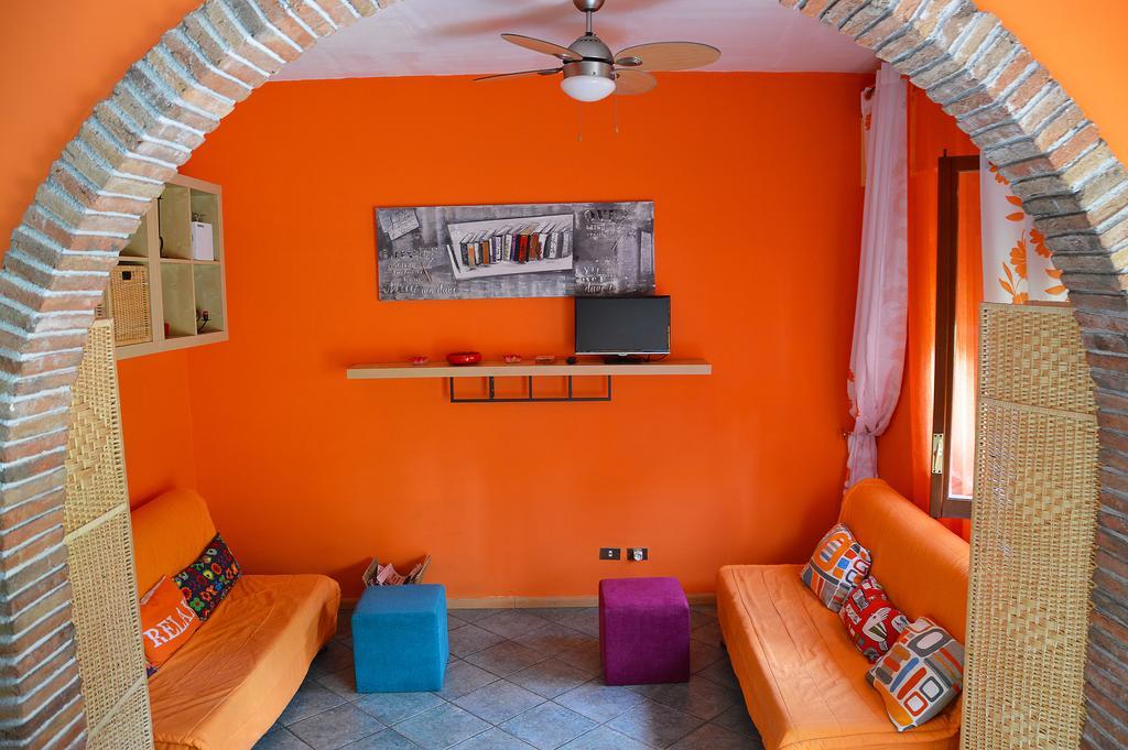 Il Signo Cocco Taormina Apartment Exterior photo