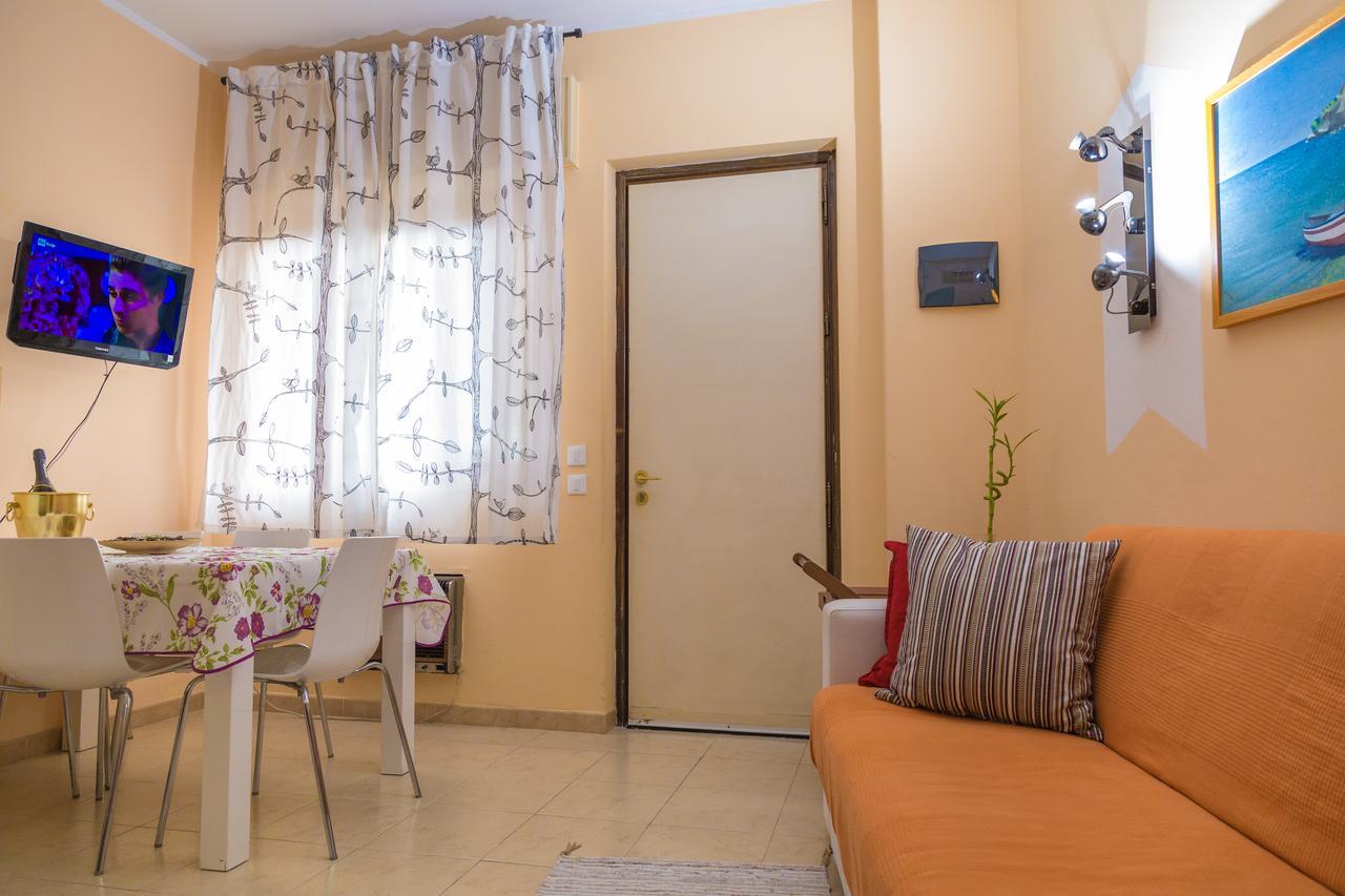 Il Signo Cocco Taormina Apartment Exterior photo