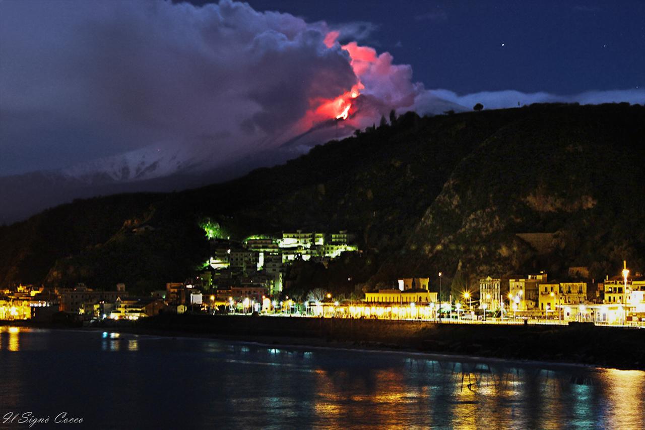 Il Signo Cocco Taormina Apartment Exterior photo
